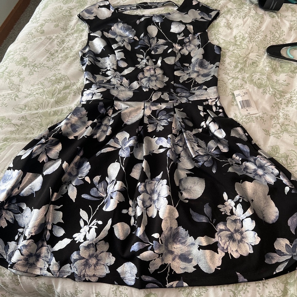 Womens dress